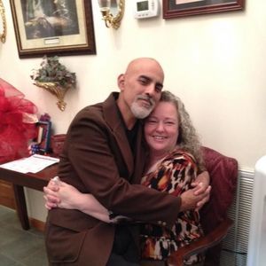 Meet your Posher, Debbie